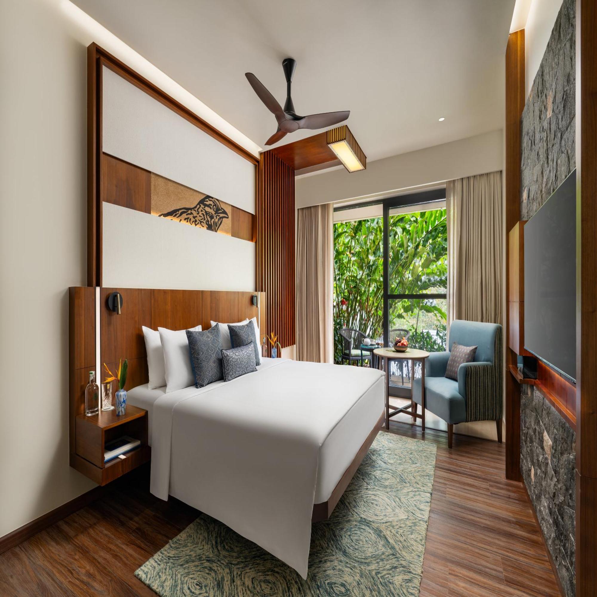 Scenic, Munnar - Ihcl Seleqtions Hotel Exterior photo